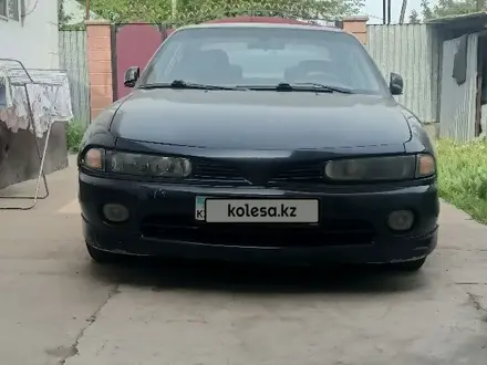 Mitsubishi Galant 1993 года за 500 000 тг. в Алматы – фото 2