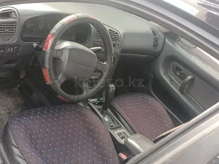 Mitsubishi Galant 1993 года за 500 000 тг. в Алматы – фото 11
