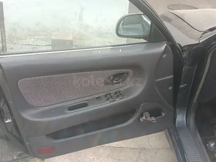 Mitsubishi Galant 1993 года за 500 000 тг. в Алматы – фото 12