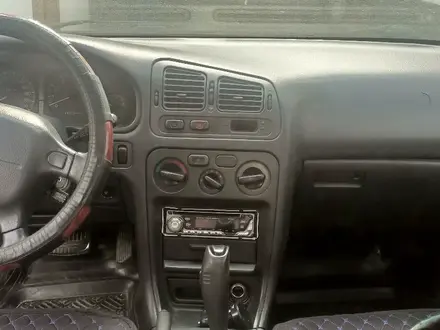 Mitsubishi Galant 1993 года за 500 000 тг. в Алматы – фото 14