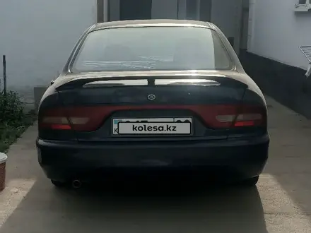 Mitsubishi Galant 1993 года за 500 000 тг. в Алматы – фото 16