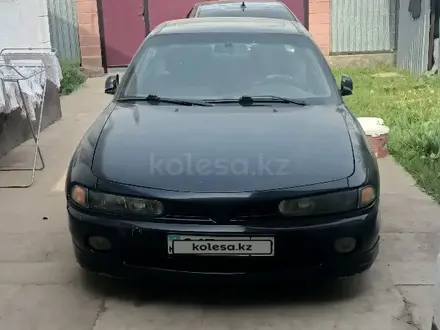 Mitsubishi Galant 1993 года за 500 000 тг. в Алматы