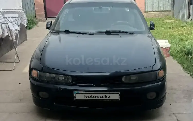 Mitsubishi Galant 1993 года за 500 000 тг. в Алматы