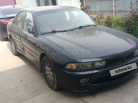 Mitsubishi Galant 1993 года за 500 000 тг. в Алматы – фото 3