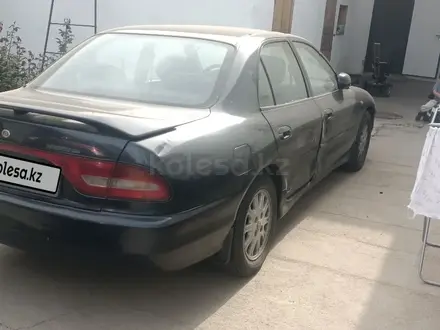 Mitsubishi Galant 1993 года за 500 000 тг. в Алматы – фото 6