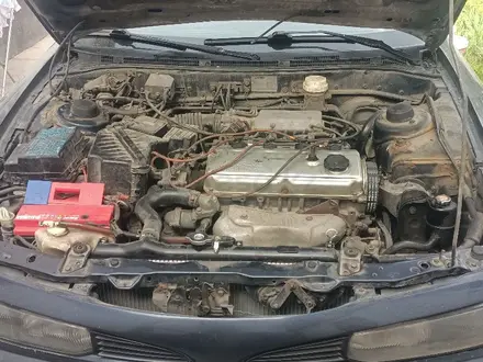 Mitsubishi Galant 1993 года за 500 000 тг. в Алматы – фото 8