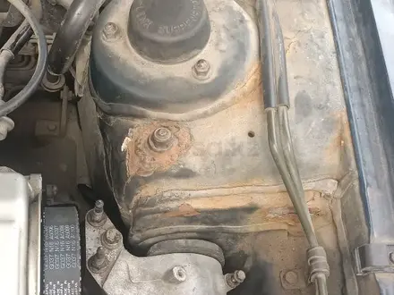 Mitsubishi Galant 1993 года за 500 000 тг. в Алматы – фото 9
