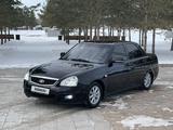 ВАЗ (Lada) Priora 2170 2013 года за 2 999 999 тг. в Астана – фото 2