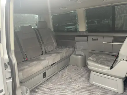 Volkswagen Multivan 2005 года за 9 500 000 тг. в Астана – фото 8