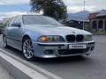 BMW 523 1997 года за 2 800 000 тг. в Алматы