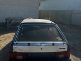 ВАЗ (Lada) 2114 2007 годаүшін250 000 тг. в Атырау – фото 5