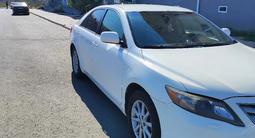 Toyota Camry 2006 годаүшін6 100 000 тг. в Атырау – фото 4