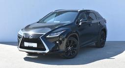 Lexus RX 300 2019 годаүшін20 200 000 тг. в Атырау