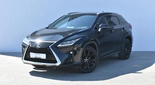 Lexus RX 300 2019 года за 20 200 000 тг. в Атырау