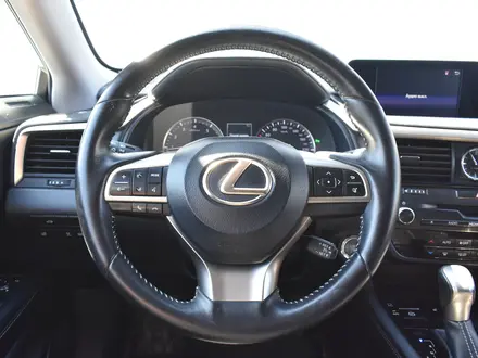 Lexus RX 300 2019 года за 20 200 000 тг. в Атырау – фото 11