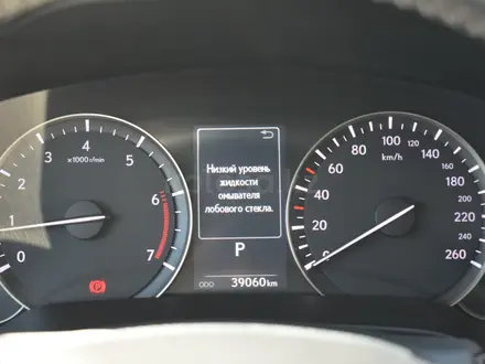 Lexus RX 300 2019 года за 20 200 000 тг. в Атырау – фото 12
