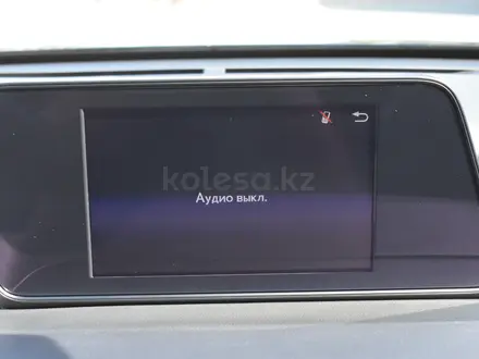 Lexus RX 300 2019 года за 20 200 000 тг. в Атырау – фото 13