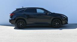 Lexus RX 300 2019 годаүшін20 200 000 тг. в Атырау – фото 4