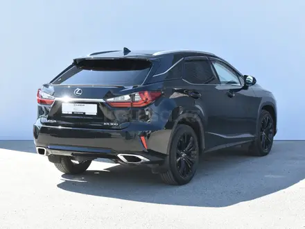 Lexus RX 300 2019 года за 20 200 000 тг. в Атырау – фото 8