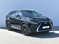Lexus RX 300 2019 года за 20 200 000 тг. в Атырау – фото 3