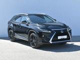 Lexus RX 300 2019 года за 20 200 000 тг. в Атырау – фото 3