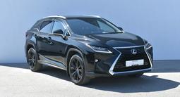 Lexus RX 300 2019 годаүшін20 200 000 тг. в Атырау – фото 3
