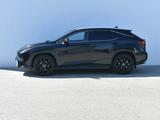 Lexus RX 300 2019 года за 20 200 000 тг. в Атырау – фото 5