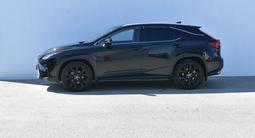 Lexus RX 300 2019 годаүшін20 200 000 тг. в Атырау – фото 5