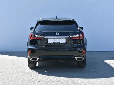 Lexus RX 300 2019 года за 20 200 000 тг. в Атырау – фото 7