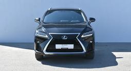 Lexus RX 300 2019 годаүшін20 200 000 тг. в Атырау – фото 2