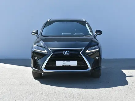 Lexus RX 300 2019 года за 20 200 000 тг. в Атырау – фото 2