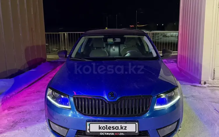 Skoda Octavia 2014 годаfor7 700 000 тг. в Астана