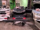 Lexus ES350 Рестайлинг  Авторазбор Двигатель 2GR-fe  Акпп в Алматы