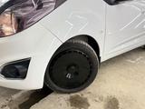 Ravon R2 2017 годаүшін4 100 000 тг. в Жетысай – фото 3