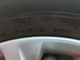 4-е диска на Camry 55, шины Yokohama 215/60 R16үшін220 000 тг. в Алматы – фото 3