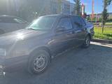 Volkswagen Vento 1993 года за 500 000 тг. в Актобе – фото 2