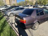 Volkswagen Vento 1993 года за 500 000 тг. в Актобе – фото 4