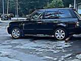 Land Rover Range Rover 2007 года за 10 000 000 тг. в Алматы – фото 2