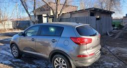 Kia Sportage 2015 годаүшін5 500 000 тг. в Кызылорда – фото 5