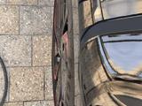ОРИГИНАЛЬНЫЕ ДИСКИ ZEEKR 001 R21 + РЕЗИНА GOODYEAR EAGLE F1 за 850 000 тг. в Алматы – фото 5