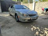 Lexus ES 300 2002 годаүшін6 000 000 тг. в Тараз