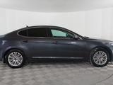 Kia Cadenza 2015 года за 7 400 000 тг. в Алматы – фото 4