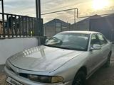 Mitsubishi Galant 1995 годаүшін400 000 тг. в Алматы