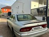 Mitsubishi Galant 1995 годаүшін400 000 тг. в Алматы – фото 2