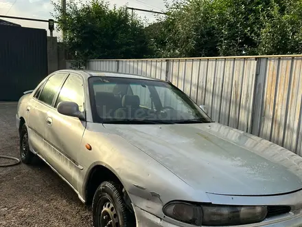 Mitsubishi Galant 1995 года за 400 000 тг. в Алматы – фото 3