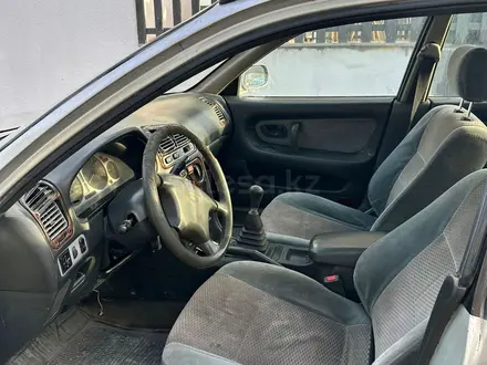 Mitsubishi Galant 1995 года за 400 000 тг. в Алматы – фото 5