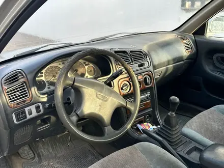 Mitsubishi Galant 1995 года за 400 000 тг. в Алматы – фото 6