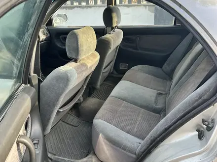 Mitsubishi Galant 1995 года за 400 000 тг. в Алматы – фото 7