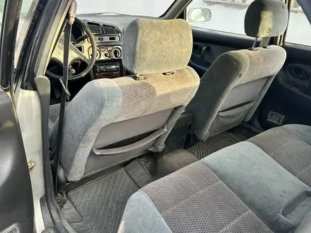 Mitsubishi Galant 1995 года за 400 000 тг. в Алматы – фото 8