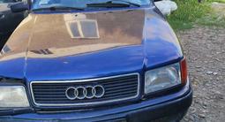 Audi 100 1993 годаүшін800 000 тг. в Сарыкемер – фото 4